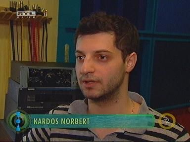 Norbert Kardos
