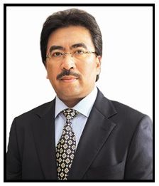 Johari Abdul Ghani