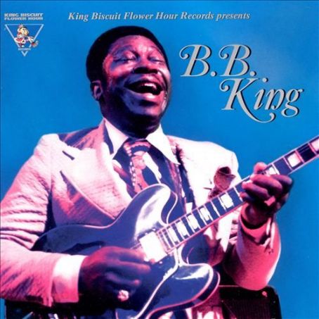 B.B. King Album Cover Photos - List Of B.B. King Album Covers - FamousFix