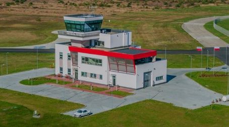 Mielec Airport