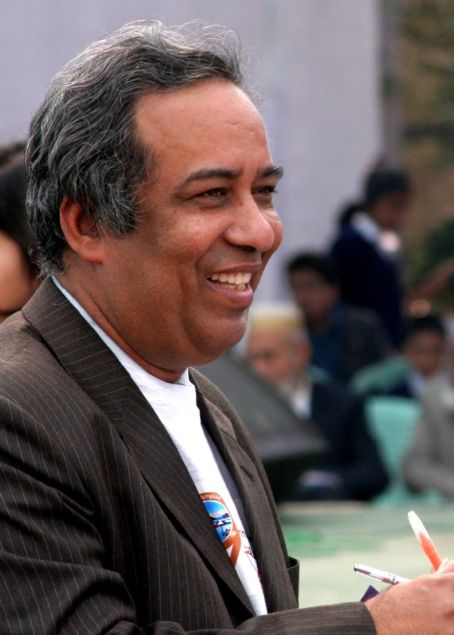 Mohammad Kaykobad
