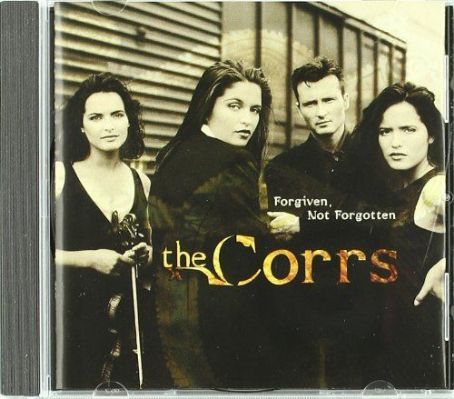 The Corrs Album Cover Photos - List of The Corrs album covers - FamousFix