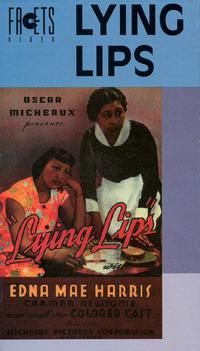Lying Lips