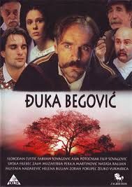 Djuka Begovic