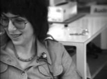 Lyn Blumenthal