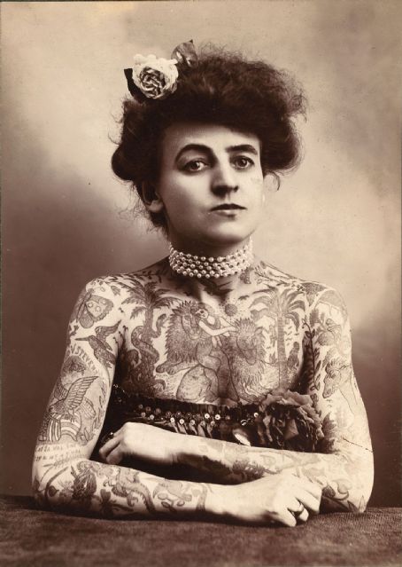 Maud Wagner