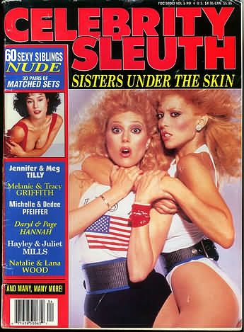 Nude judy landers audrey and Audrey and