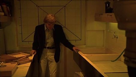Blow-Up - David Hemmings