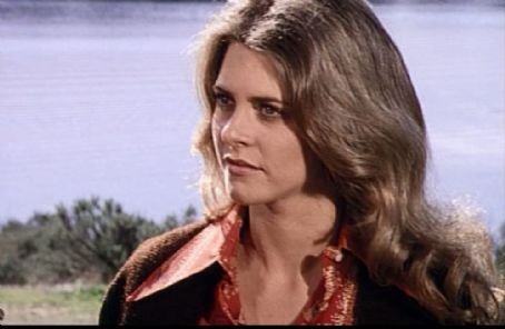 Lindsey wagner pictures