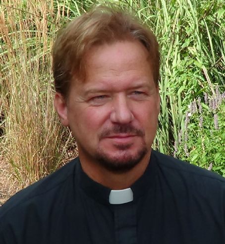 Frank Schaefer (minister)