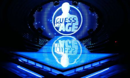 Guess Age Photos - Guess My Age Picture Gallery FamousFix