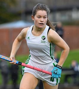 Sarah Torrans
