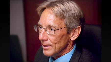 Harold Weinbrecht
