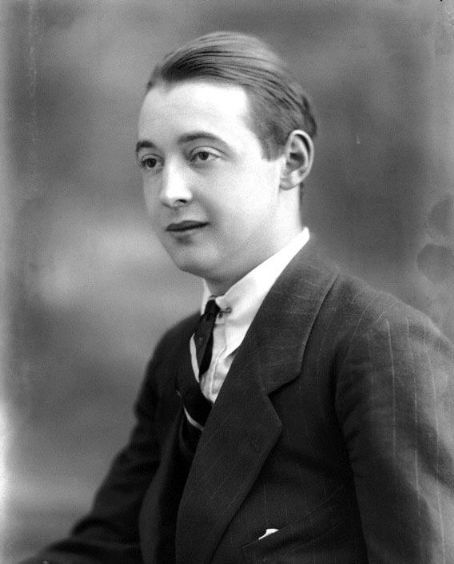 Hay, 14th Earl of Kinnoull Photos, News and Videos, Trivia and
