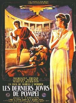 Sins of Pompeii