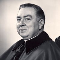Gerald Thomas Bergan