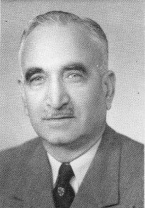 Fateh Chand Badhwar