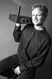 Erik Lindgren