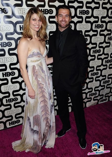 Ivana Milicevic and Antony Starr Photos, News and Videos, Trivia and ...