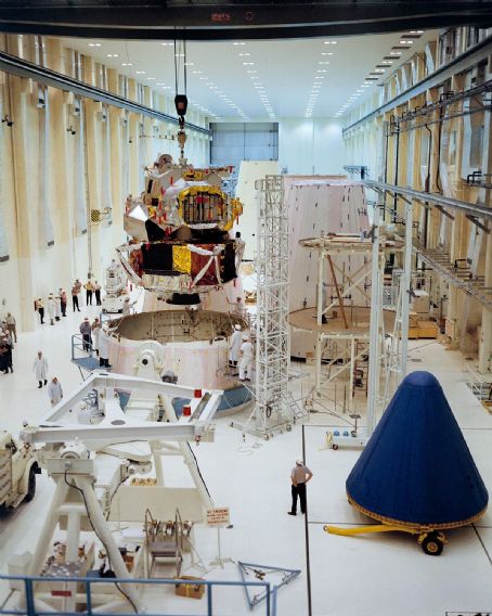 Apollo 5
