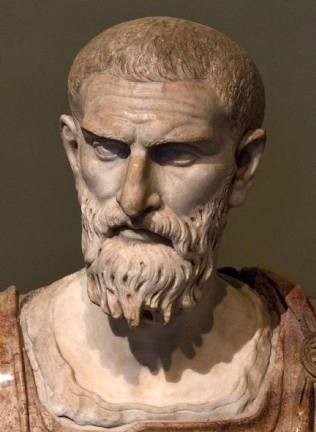 Claudius Pompeianus