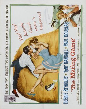 The Mating Game