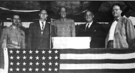 Joseph Cowles Mehaffey