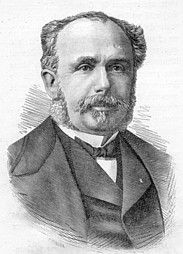 Auguste de Talhouët-Roy