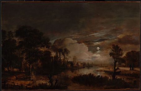 Aert van der Neer