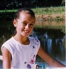 Paige Shand-Haami