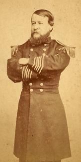 Robert F. R. Lewis
