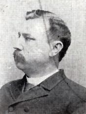 William A. B. Branch