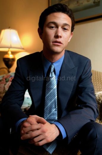 Joseph Gordon Levitt Famousfix