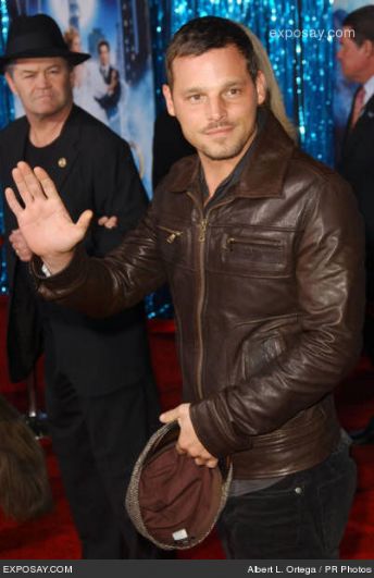 Justin Chambers