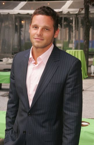 Justin Chambers