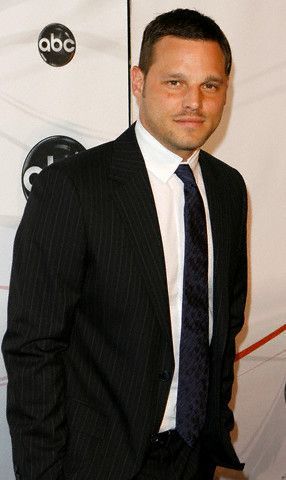 Justin Chambers