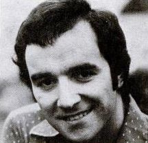 Peter Shelley