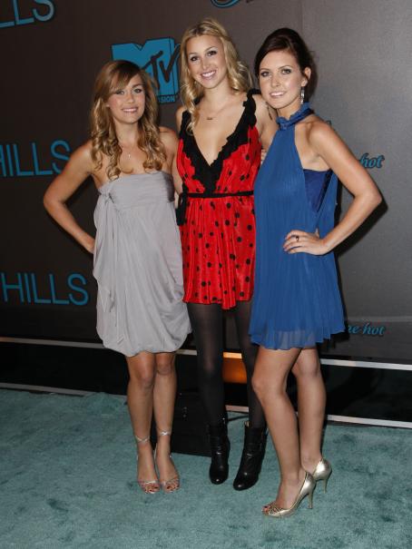 Lauren Conrad - The Hills Season 3 Finale Party 2007-12-10
