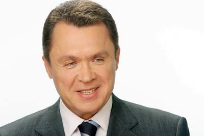 Volodymyr Semynozhenko