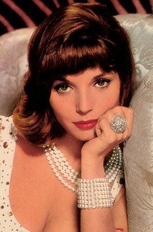 Elsa Martinelli