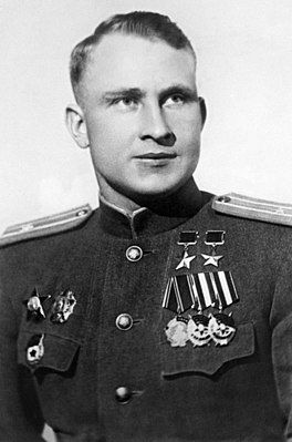 Sergey Lugansky