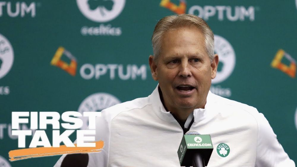 Danny Ainge