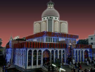 Syed Ahmad Ullah