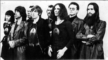 Magma (band)