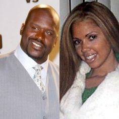 Shaquille O'Neal and Vanessa Lopez - Dating, Gossip, News, Photos