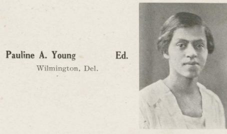 Pauline Anne Young