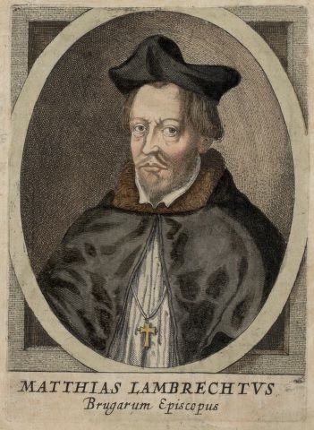 Mathias Lambrecht