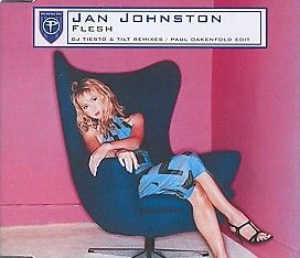 Jan Johnston