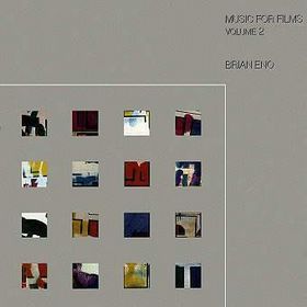 Music For Films Volume 2