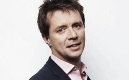 Nicky Campbell